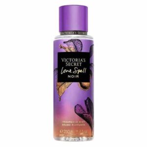 Victoria's Secret Love Spell Noir Fragrance Mist 250ml Eau de Parfum - 250 ml  (For Women)