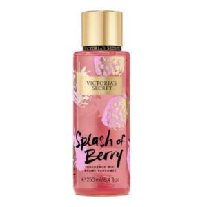 Victoria's Secret Berry Splash Body Mist - For Women  (250 ml)